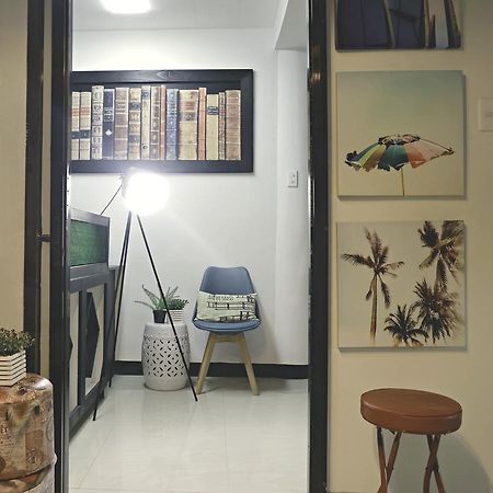 Mactan-Cebu Airport Budget Hotel Lapu-Lapu City Eksteriør billede