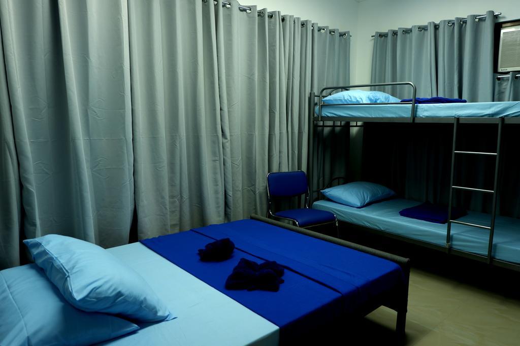Mactan-Cebu Airport Budget Hotel Lapu-Lapu City Eksteriør billede