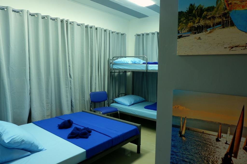 Mactan-Cebu Airport Budget Hotel Lapu-Lapu City Eksteriør billede